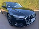 AUDI A6 Avant 40 2.0 TDI S tronic  Sport rif. 23765049