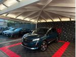 Peugeot 3008 BlueHDi 130 S&S EAT8 Allure