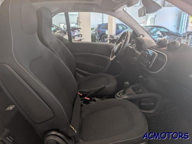 SMART ForTwo 70 1.0 twinamic 18th anniversary rif. 23883868 - Foto 10