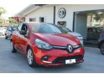 Renault Clio 1.5 dci Energy Duel 75CV Led Navi Uff Italy USB