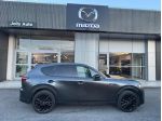 Mazda CX-60 3.3L e-SKYACTIV MHEV Homura Plus AWD Aut