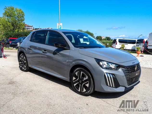Peugeot 208 PureTech 100 S&S 5 p. Allure VARI COLORI - Foto 3