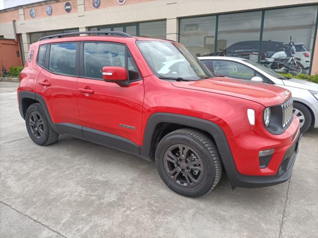 Jeep Renegade 1.6 Mjt 120 CV Longitude - Foto 3