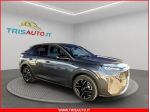 PEUGEOT 3008 1.2 Hybrid 145 e-DCS6 GT (MATRIX+PELLE+NAVI)