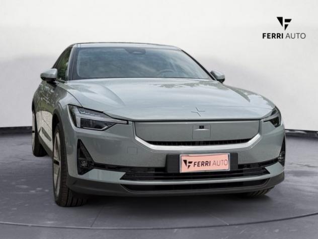 POLESTAR Polestar 2 Long Range Single Motor RWD 82kWh Prime rif. 23842369 - Foto 4