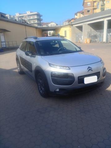 CITROEN C4 Cactus APERTI AD AGOSTO rif. 24021601 - Foto 4