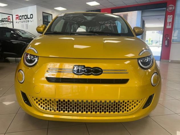 FIAT 500 (2020--) 500 Berlina Hybrid Torino - Foto 2
