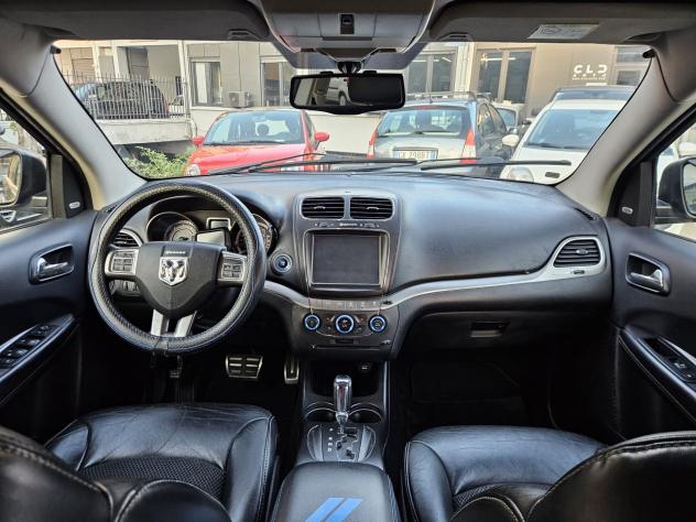 FIAT Freemont 2.0 MultiJet 16v 170cv 7POSTI AWD - Foto 9