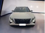 Hyundai Tucson III 2021 1.6 hev Exellence Lounge Pack 2wd auto