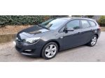 Opel Astra Sport Tourer 1.7 CDTI