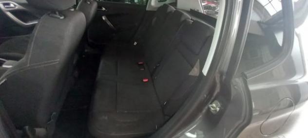 PEUGEOT 2008 1° serie PureTech 82 Active rif. 23781107 - Foto 6