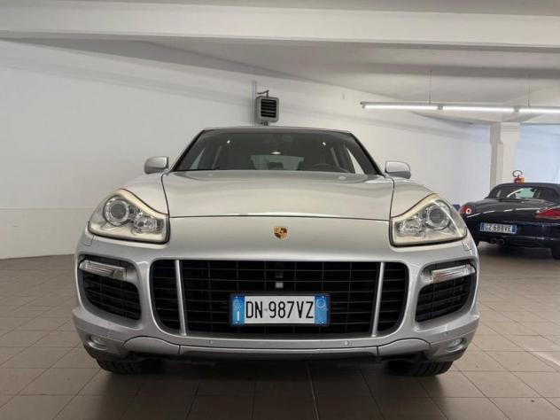Porsche Cayenne - Foto 2