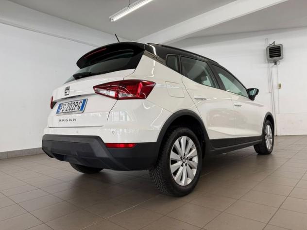 SEAT Arona 1.6 TDI SCR 70KW REFERENCE - Foto 4