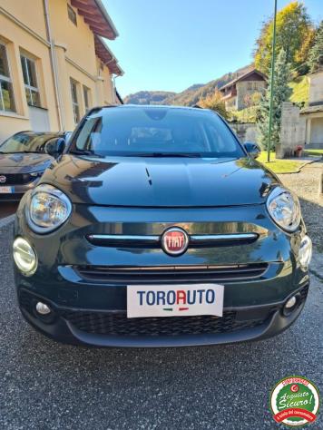 FIAT 500X 1.3 MultiJet 95 CV Connect rif. 22946804 - Foto 2