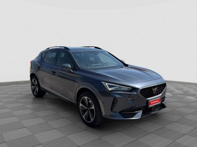 CUPRA Formentor Formentor 1.5 TSI DSG rif. 23930307 - Foto 7