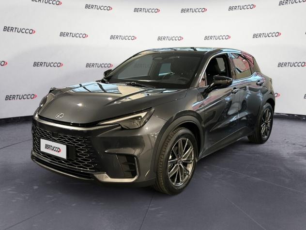 LEXUS LBX LBX Hybrid Elegant - Foto 2