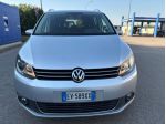 Volkswagen Touran 2.0 TDI 140 CV DSG 7 posti