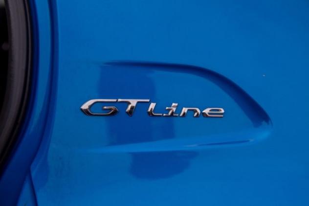 PEUGEOT 208 1.2 benzina 100 cv S&S EAT8 5 porte GT Line Tetto rif. 23772592 - Foto 6