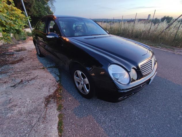 Mercedes-benz E 220 CDI cat Avantgarde - Foto 3