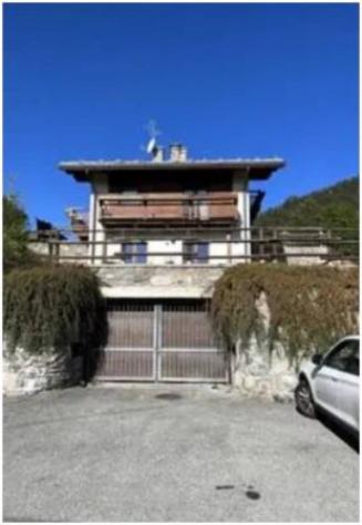 Immobile in asta di 19 m² in vendita a Champorcher - Foto 7