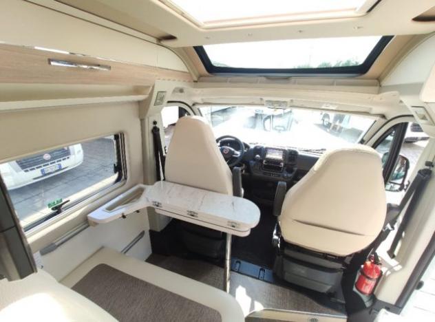 EURAMOBIL VAN 595 HB rif. 24003187 - Foto 8