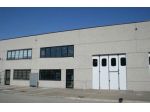 Capannone industriale in vendita a Massa 600 mq  Rif: 1452689