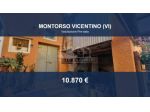 Immobile in asta di 135 m² in vendita a Montorso Vicentino