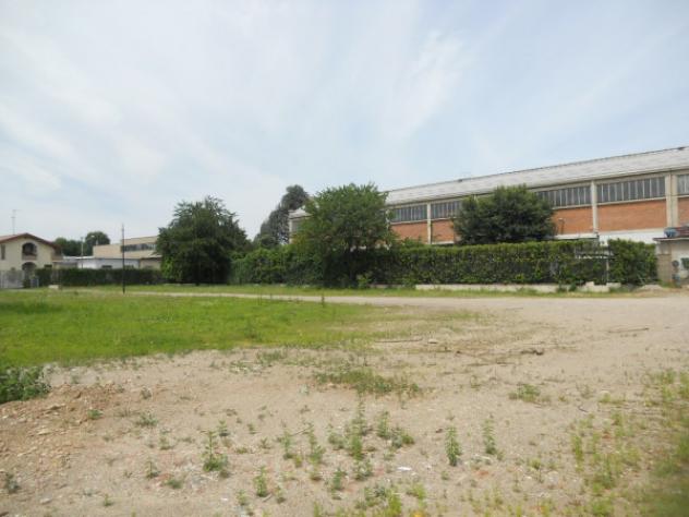 Immobile di 932 m² con 2 locali in vendita a Pogliano Milanese - Foto 3
