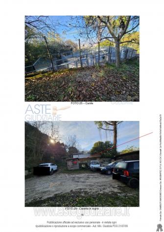 IMMOBILI-IMMOBILE RESIDENZIALE-Frazione Sappanico, 60131 Ancona AN, Italia - Foto 7