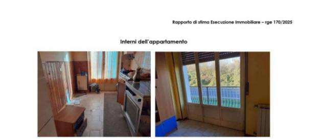 Immobile in asta di 96 m² con più di 5 locali in vendita a Angera - Foto 10