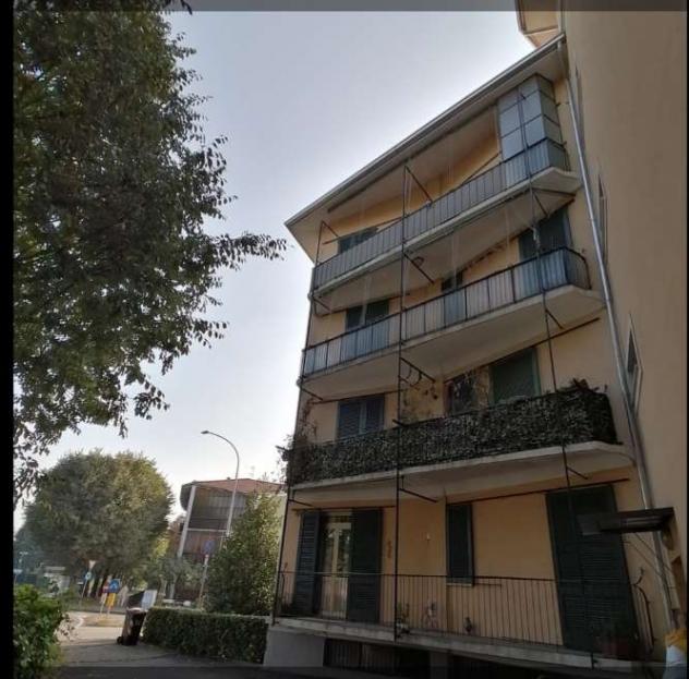 BA50 2026 - Bilocale in asta a Busto Arsizio