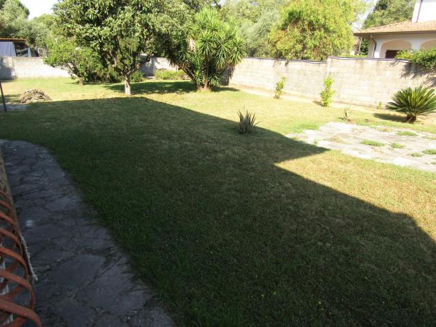 Villetta bifamiliare in vendita a Sant'Antonio - Carrara 140 mq Rif: 1279952 - Foto 8