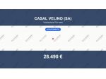 Immobile in asta di 32 m² in vendita a Casal Velino