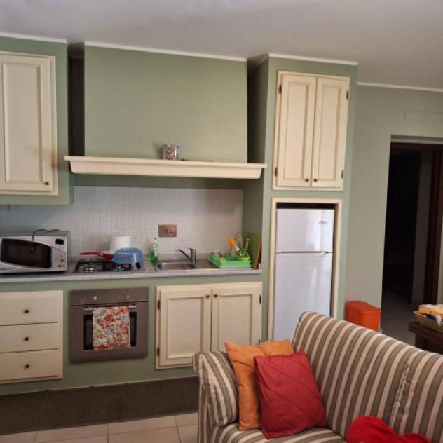 Appartamento di 55 m² con 2 locali in vendita a Casalgrande - Foto 5