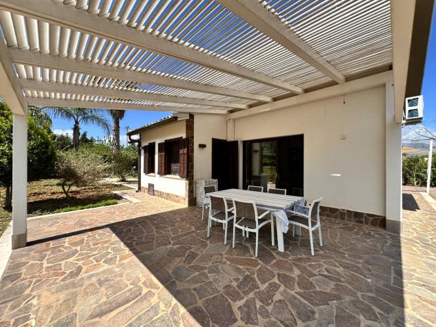 Villa in vendita a Castellammare del Golfo - Foto 7