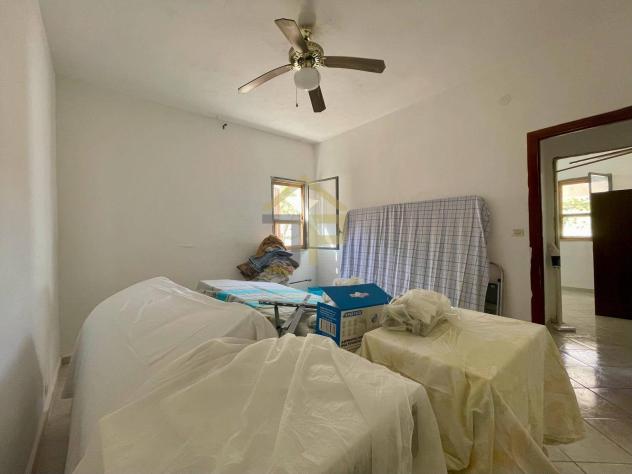 Villa in vendita a Castellammare del Golfo, Castellammare periferia - Foto 18