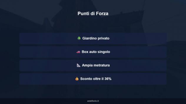 Immobile in asta di 135 m², box auto in vendita a Ceresara - Foto 18
