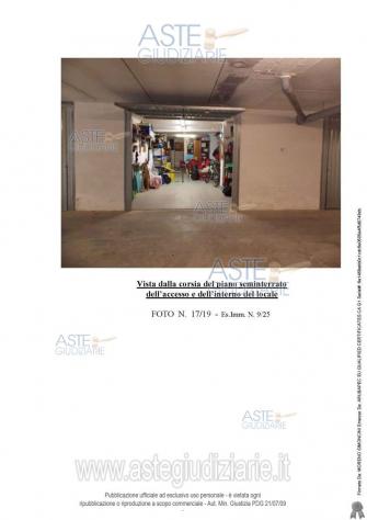 IMMOBILI-IMMOBILE RESIDENZIALE-Via XXV Aprile, 17, 57017 Stagno LI, Italia - Foto 3