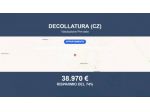Immobile in asta di 108 m² in vendita a Decollatura