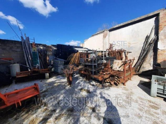 IMMOBILI-IMMOBILE RESIDENZIALE-Contrada Ferfavone, via III Traversa - Foto 7