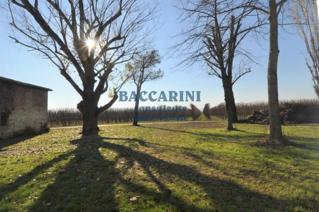 CASA INDIPENDENTE CON SERVIZI - FAENZA VIA MEDICA 3 - Foto 14