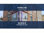 Immobile in asta di 110 m² in vendita a Fermo
