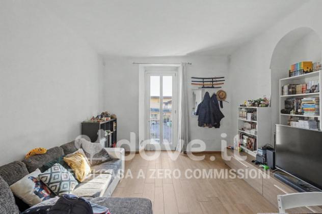 Appartamento di 70 m² con 2 locali in vendita a Gavirate - Foto 4