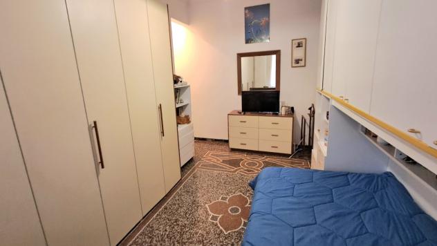 Quadrilocale in vendita a Genova, Albaro - Foto 15