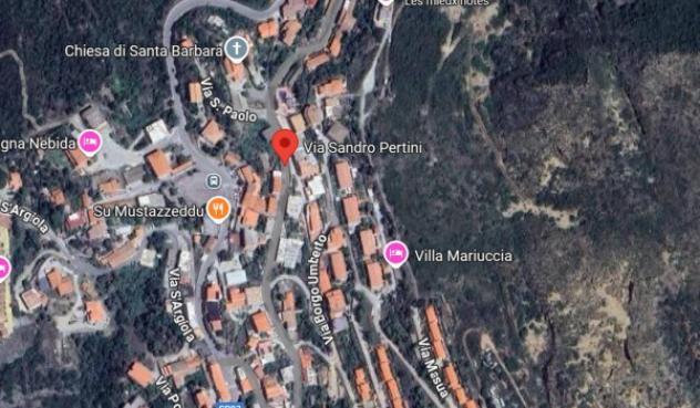Immobile in asta di 57 m² in vendita a Iglesias - Foto 5