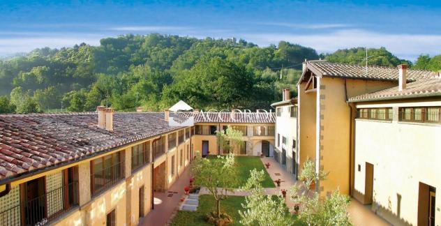 APPARTAMENTO di 1 vani e di 44 mq (MONTALCINO) rif. DA328A - Foto 7