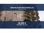 Immobile in asta di 116 m² con più di 5 locali in vendita a Montecchio Maggiore