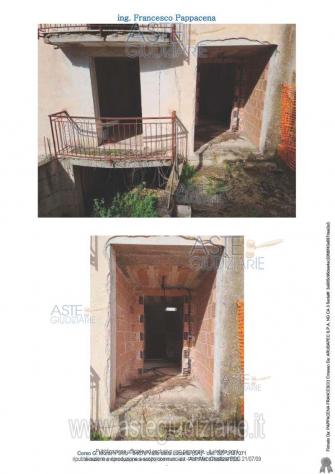 IMMOBILI-IMMOBILE RESIDENZIALE-Via S. Paolo, Novi Velia SA, Italia - Foto 4