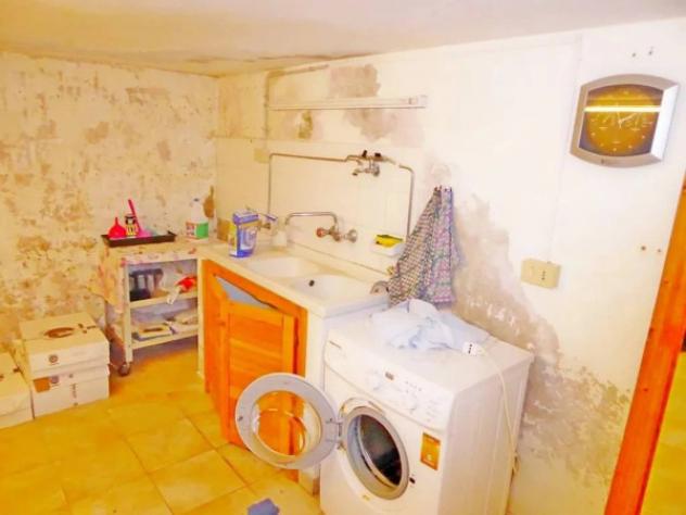 Immobile in asta di 164 m², box auto in vendita a Pontedera - Foto 5