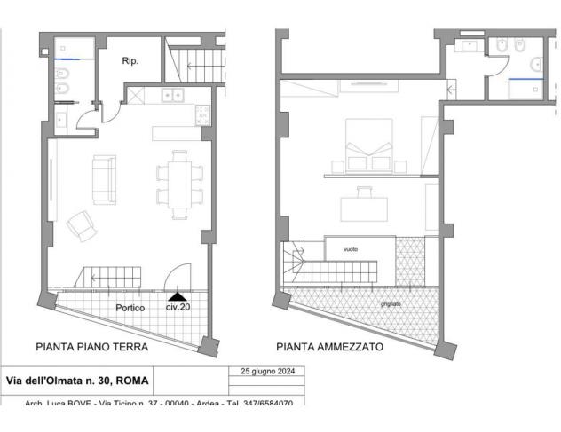 Loft in vendita a Roma - Foto 16